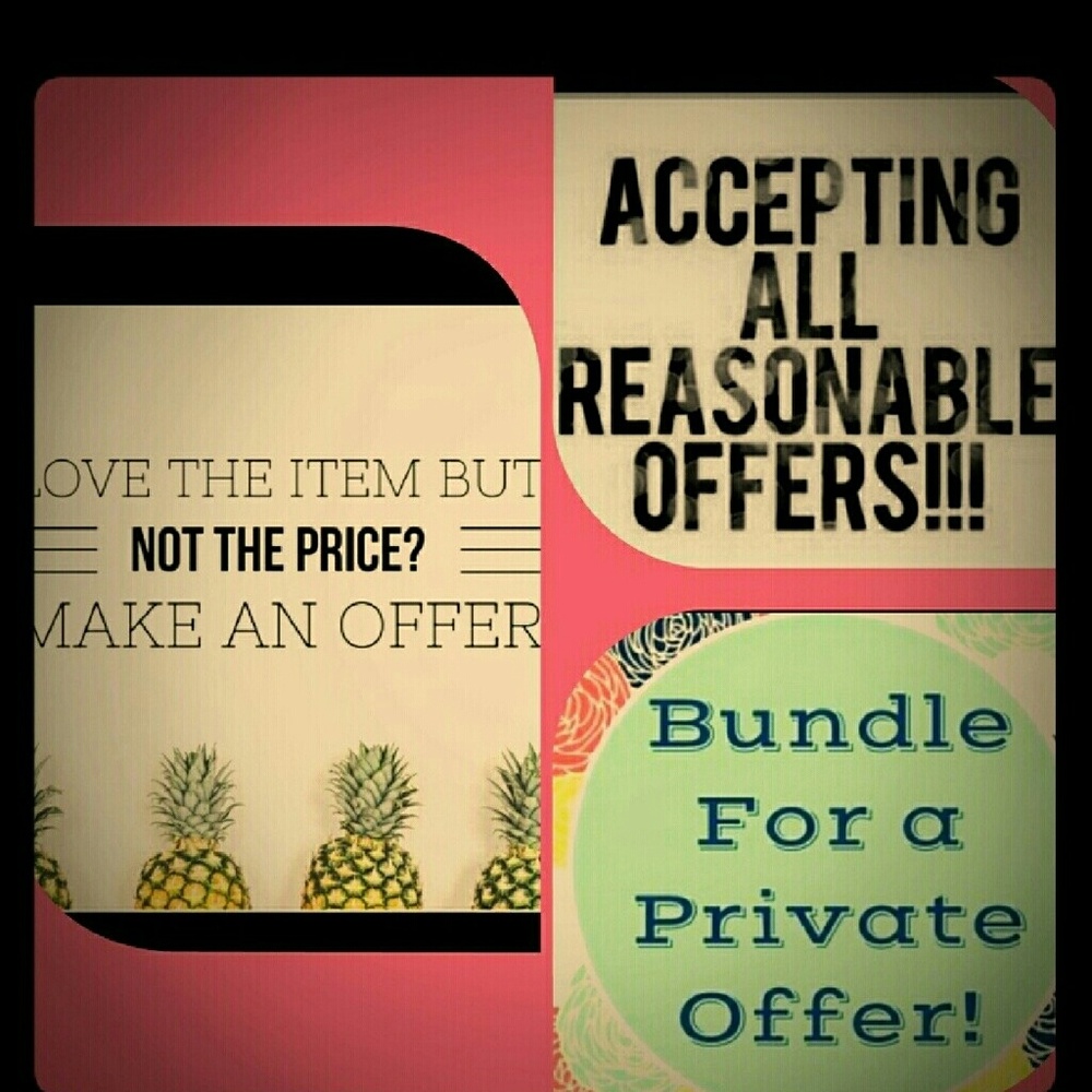 Bundle and save